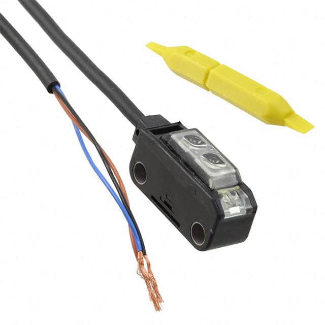 EX-28B Panasonic Industrial Automation Sales  Sensori ottici - Fotoelettrici industriali